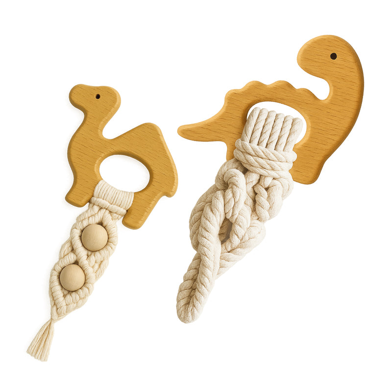 Figuras Madera