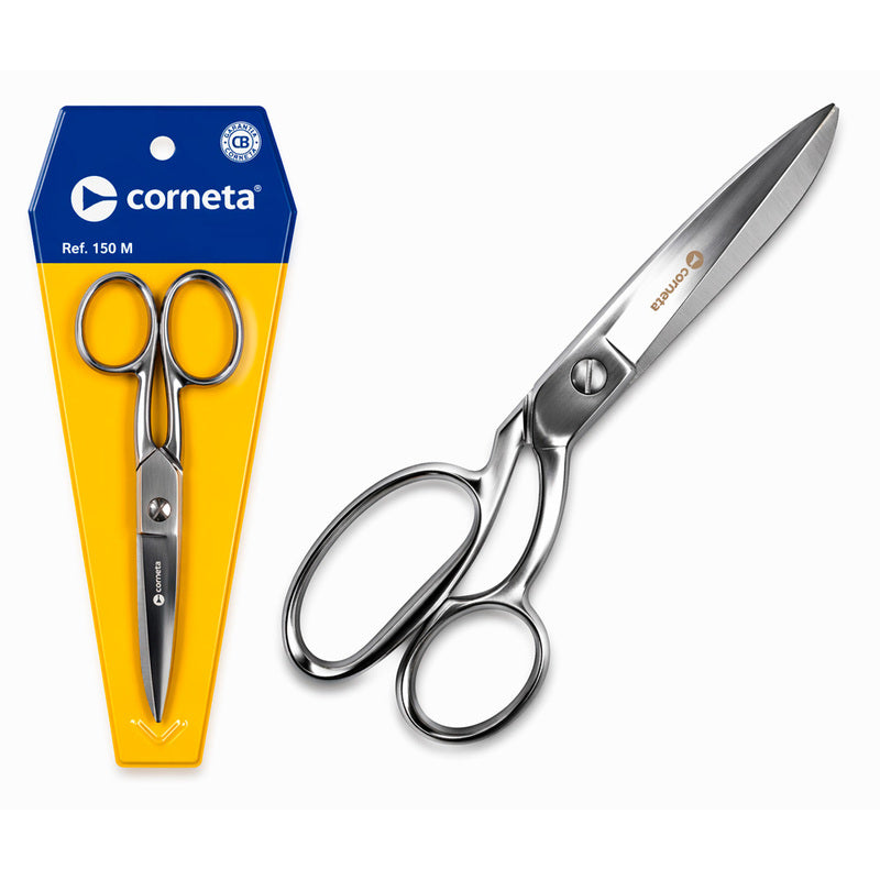 Tijera Corneta 150 Modisteria