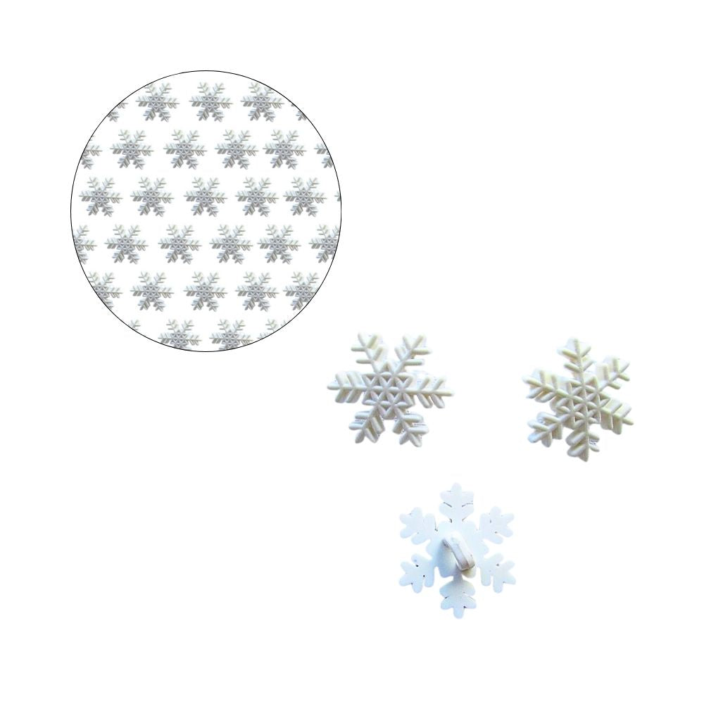 Boton Ref 47828 Copo Nieve