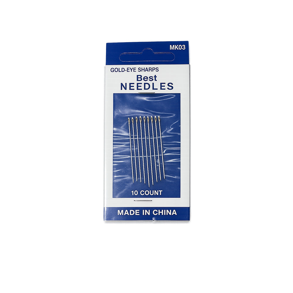 Agujetero Ref Mk03 Sharps No 1/5