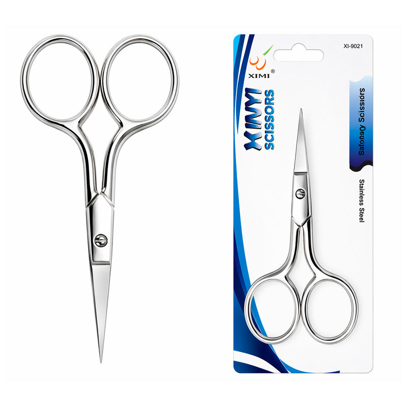 Tijera Bordar 2.5 Pulgadas Ast0039S