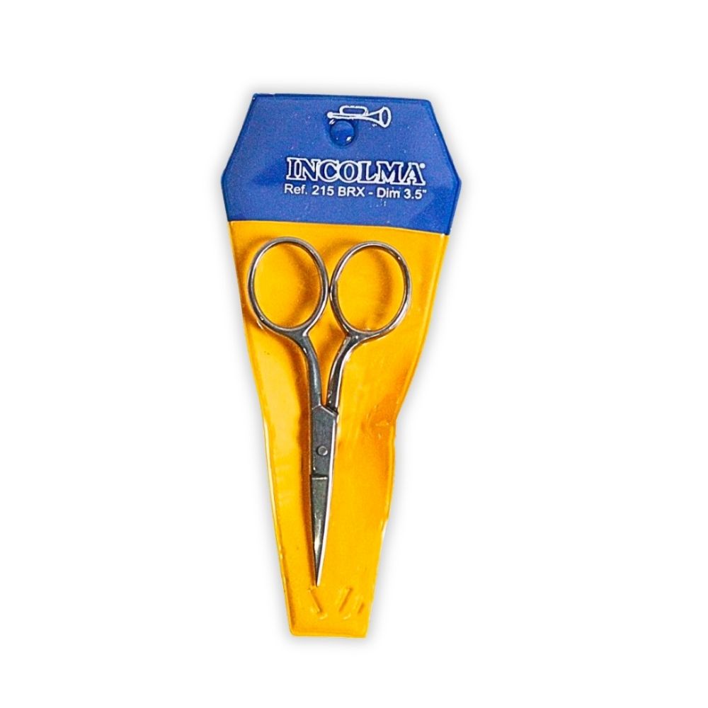 Tijera Corneta 215 Brx 3.5 Pulgadas Pta Recta