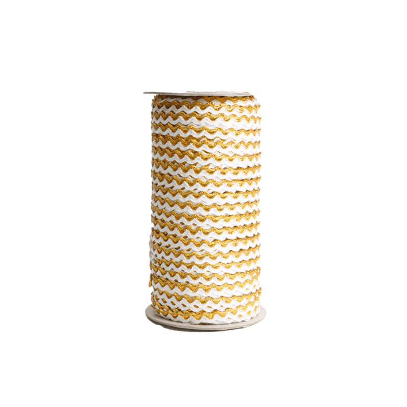 Trenza Zig Zag Japon Shm