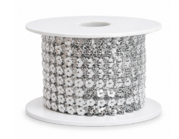 Strass Plástico