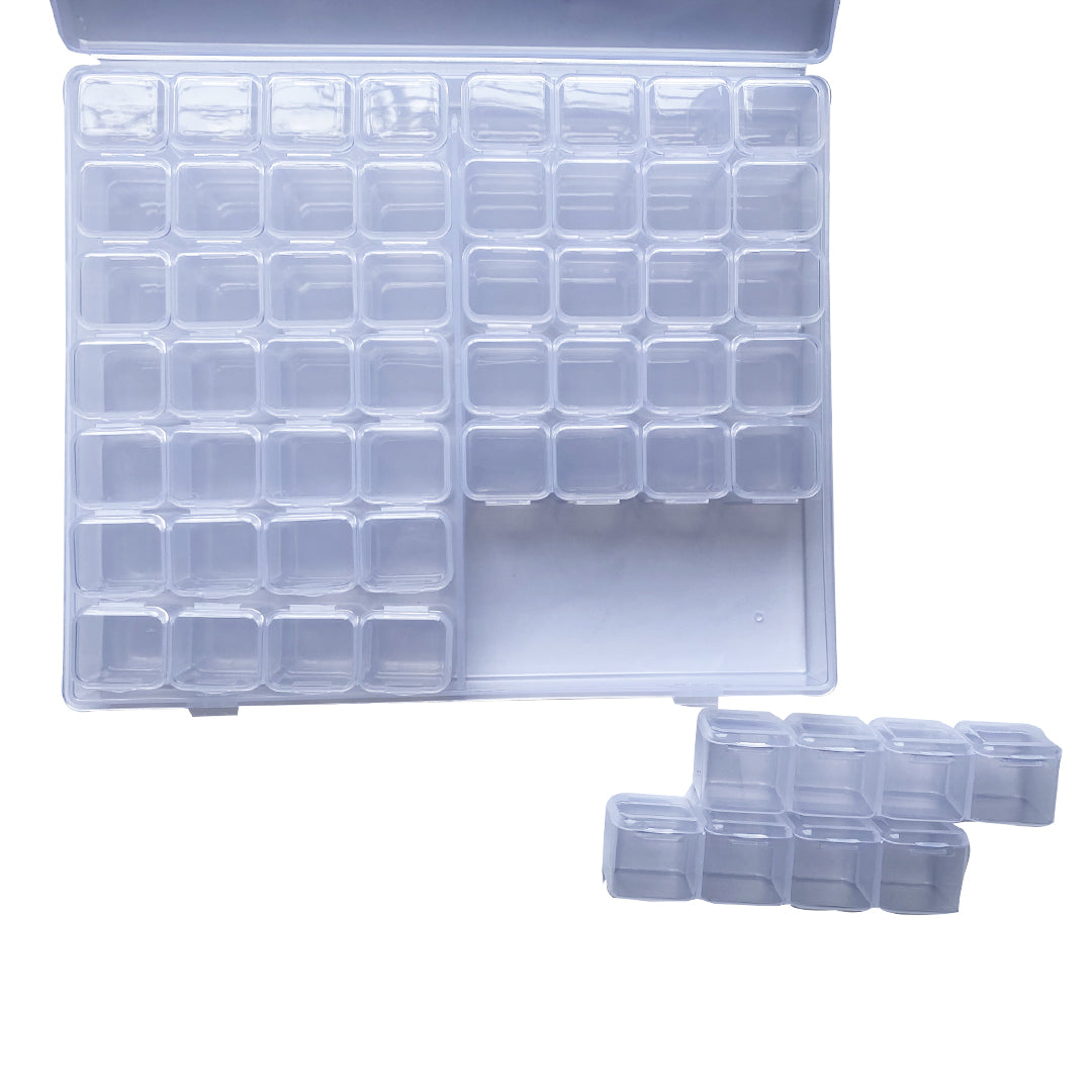Organizador Doble 56