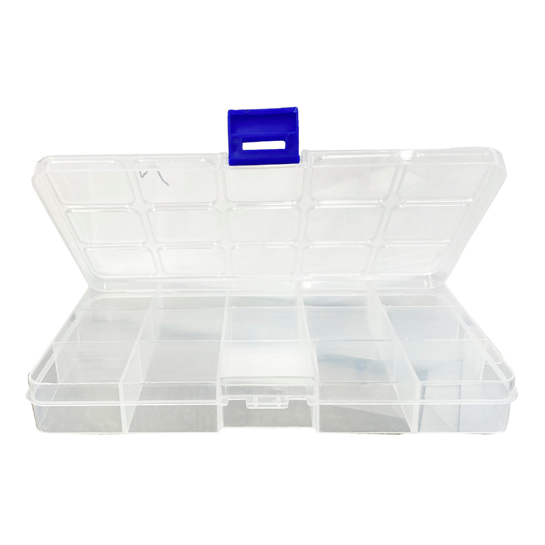 Organizador Plástico X 15