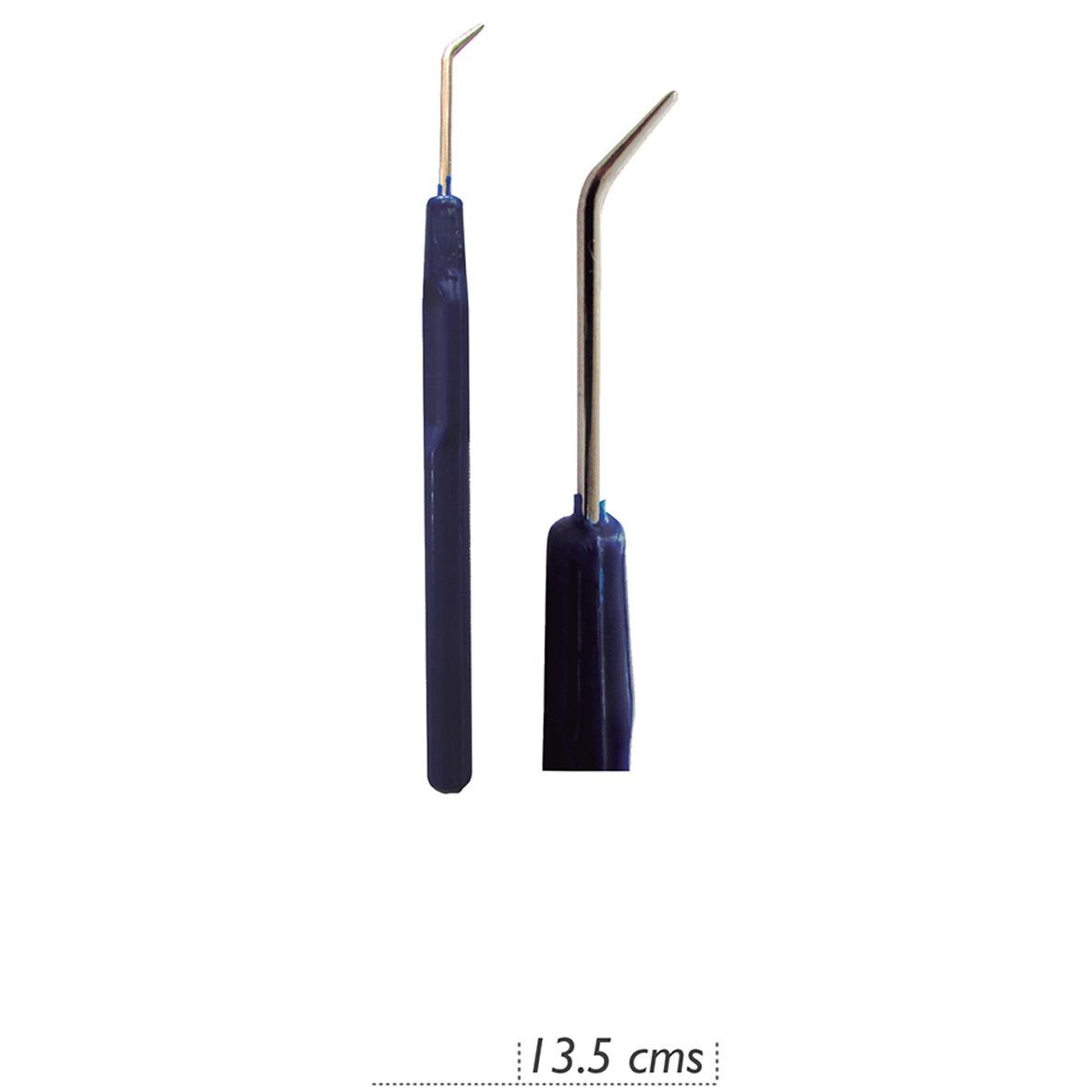 Aguja Para Telares