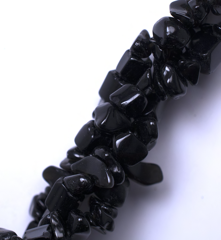 Collar Picado Onix