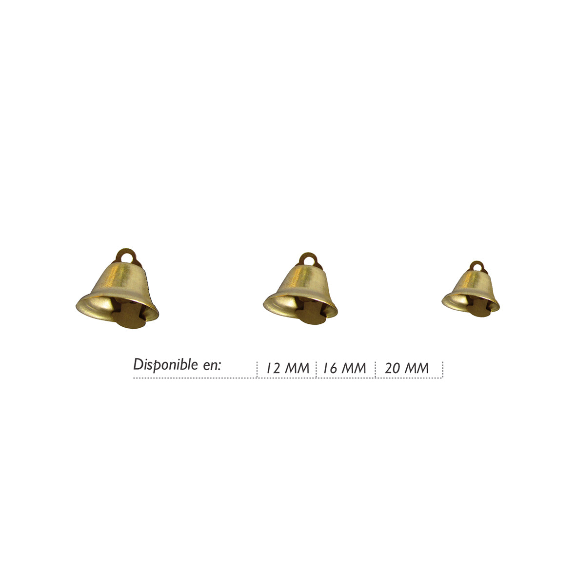 Campanas Doradas