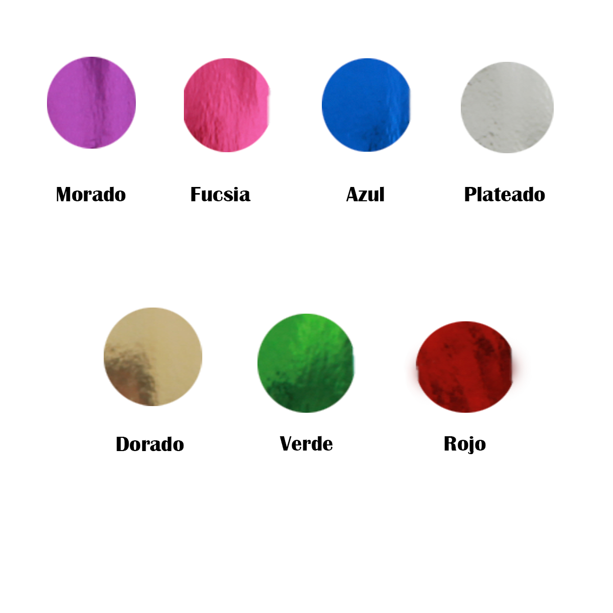 Moños Mágicos #4