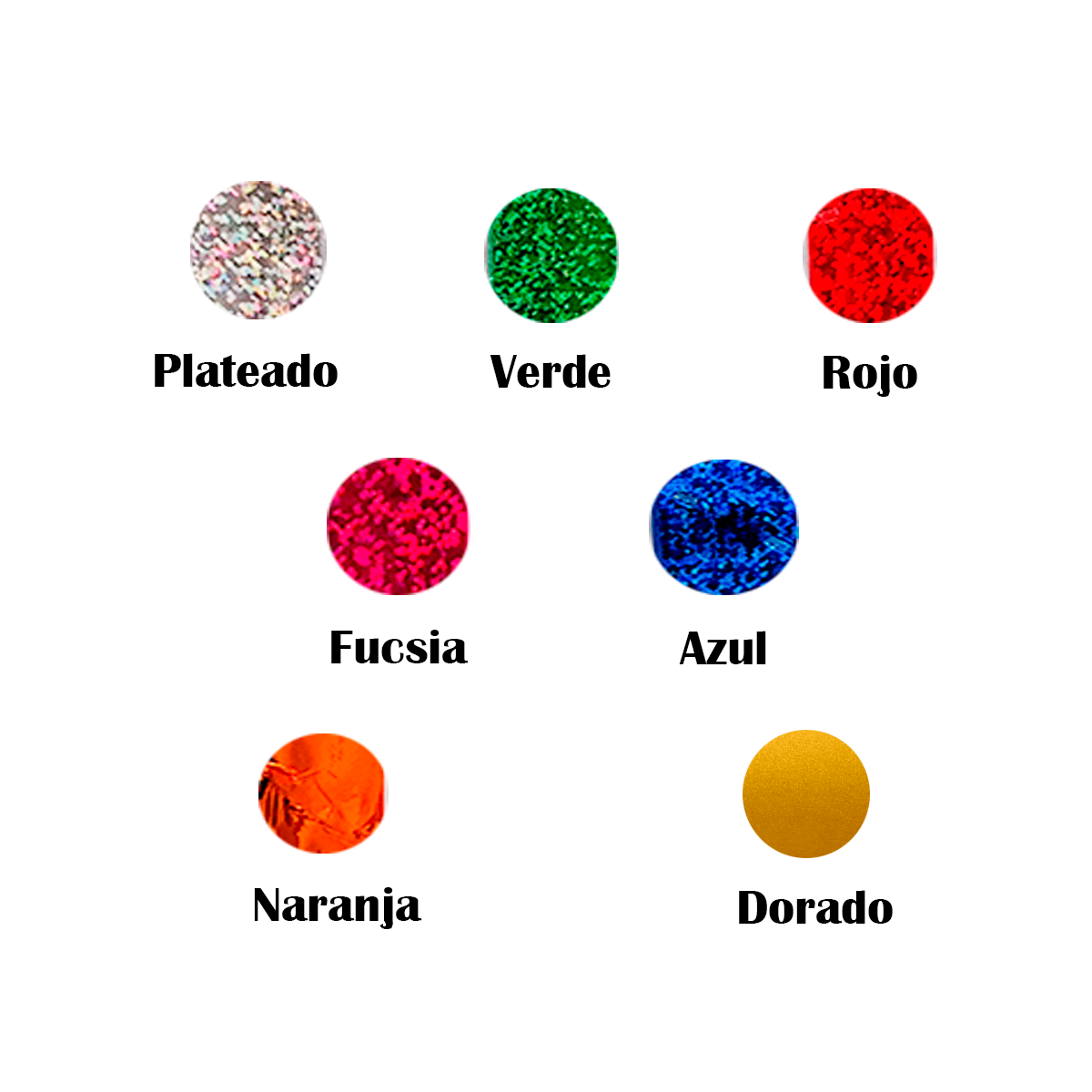Moños Mágicos #6