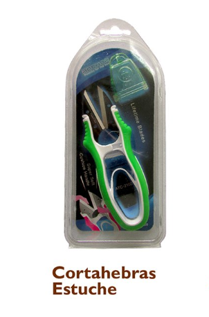 Estuche Cortahebras