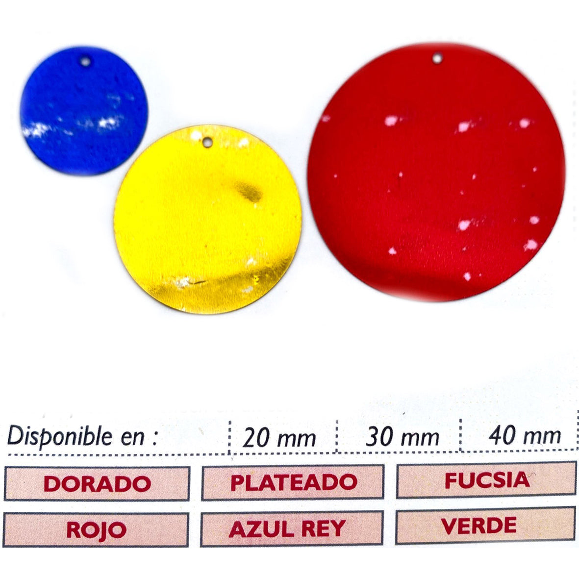 Lentejuelones
