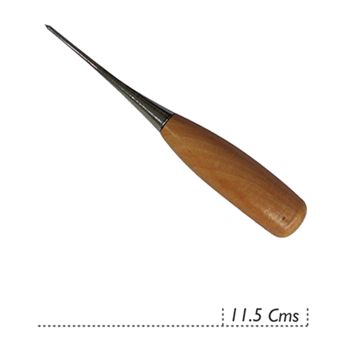 Lezna Mango Madera