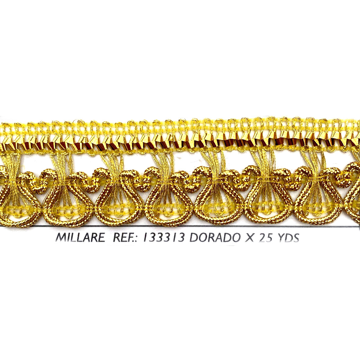 Millare 13-3313 Dorado