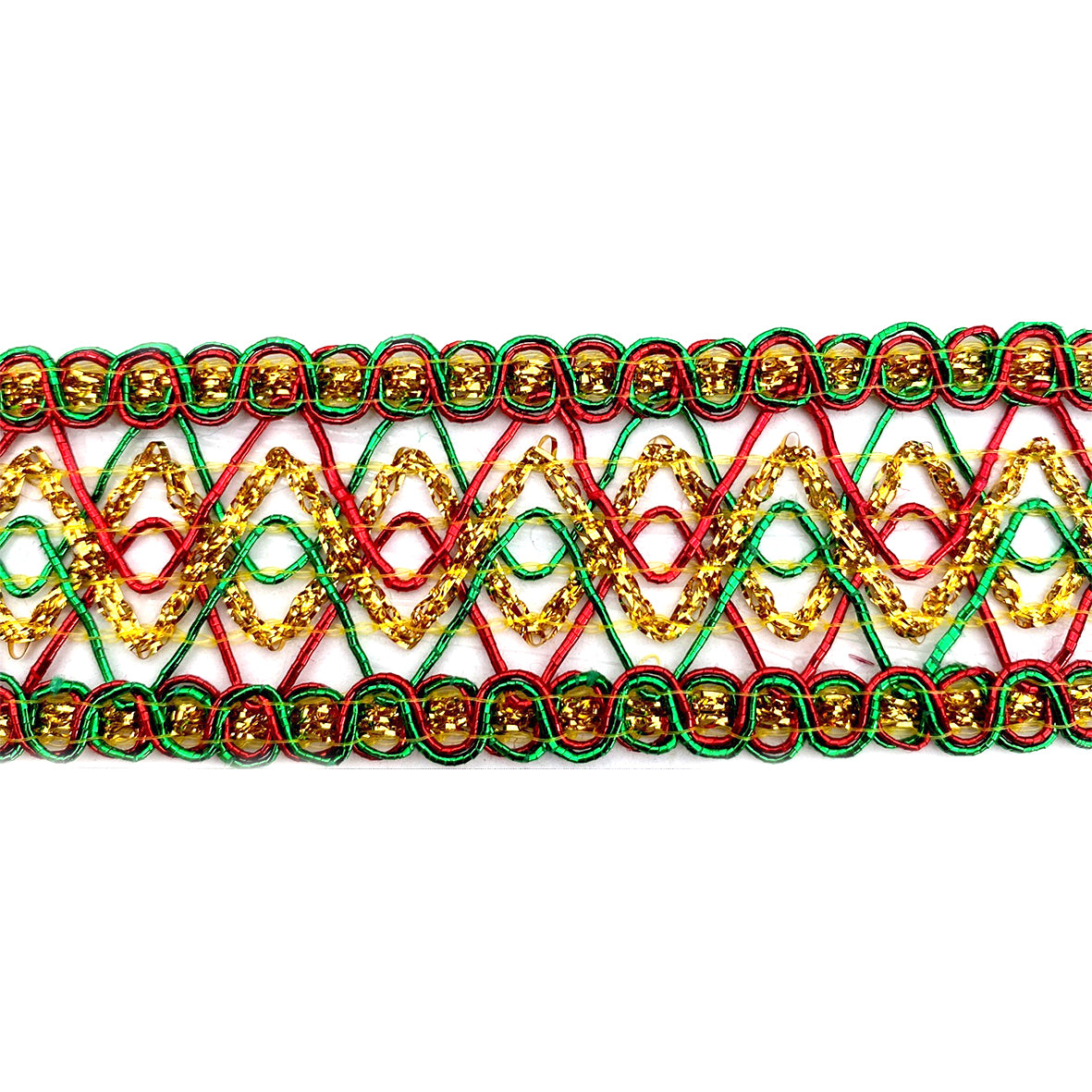 Millare 13-4671-3 Tricolor