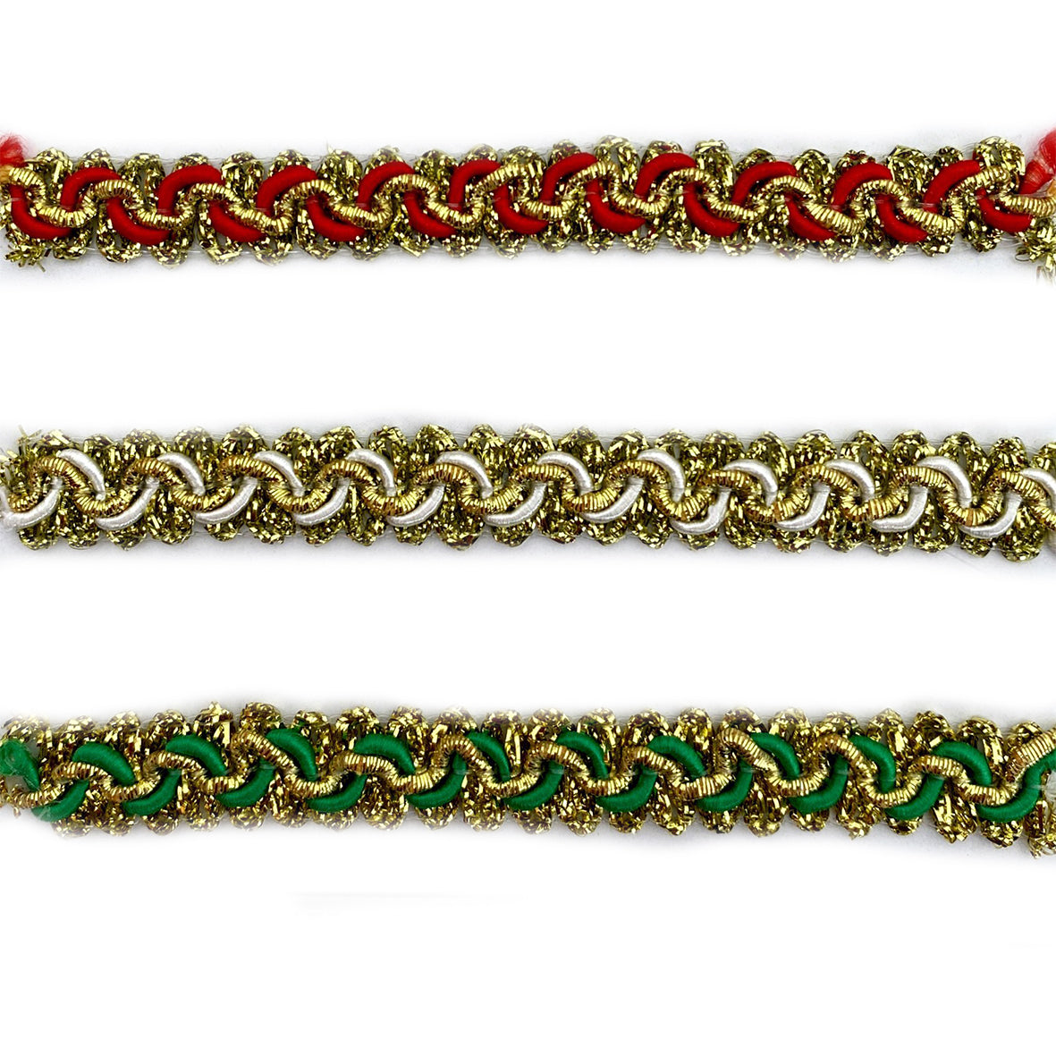 Millare Trenza 9753