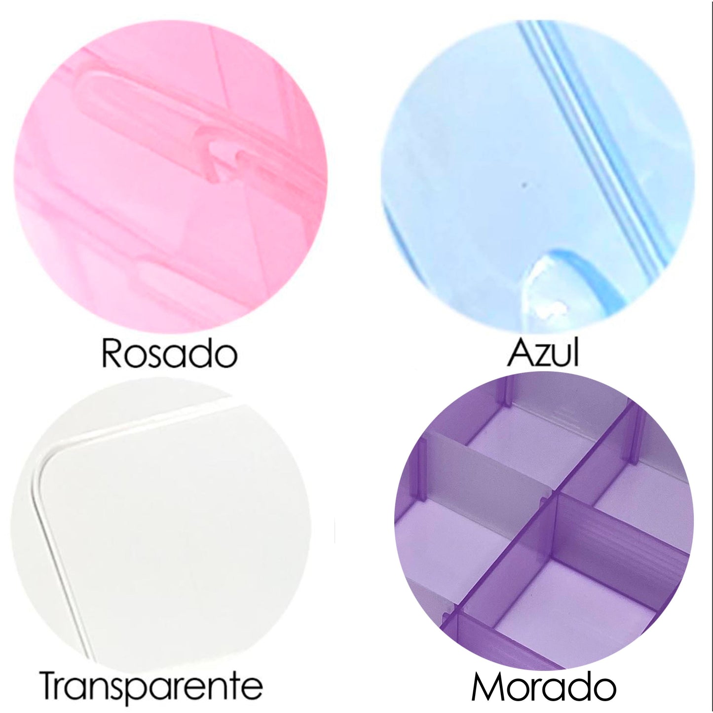 Organizador Mini