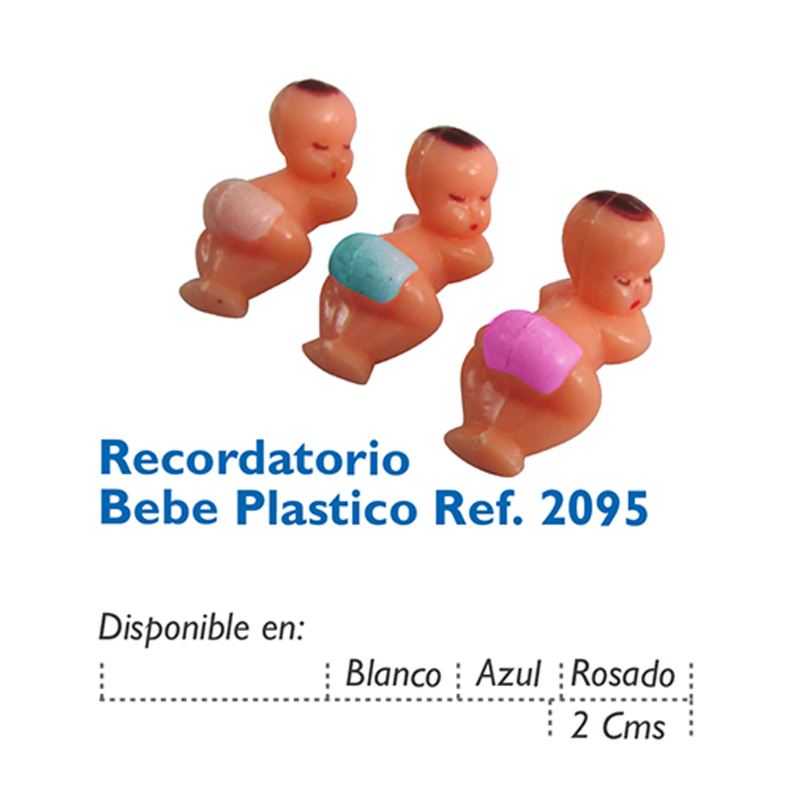 Recordatorio Bebes