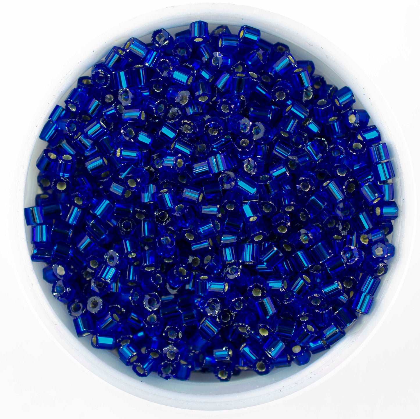 Tolete Checo Azul Rey Brillante