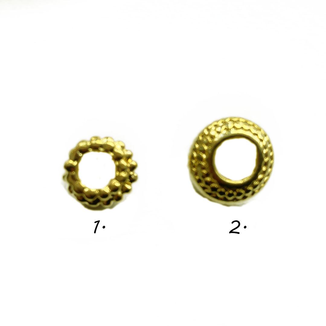Separadores 24 K