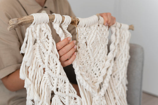 Macramé