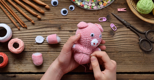 Amigurumi