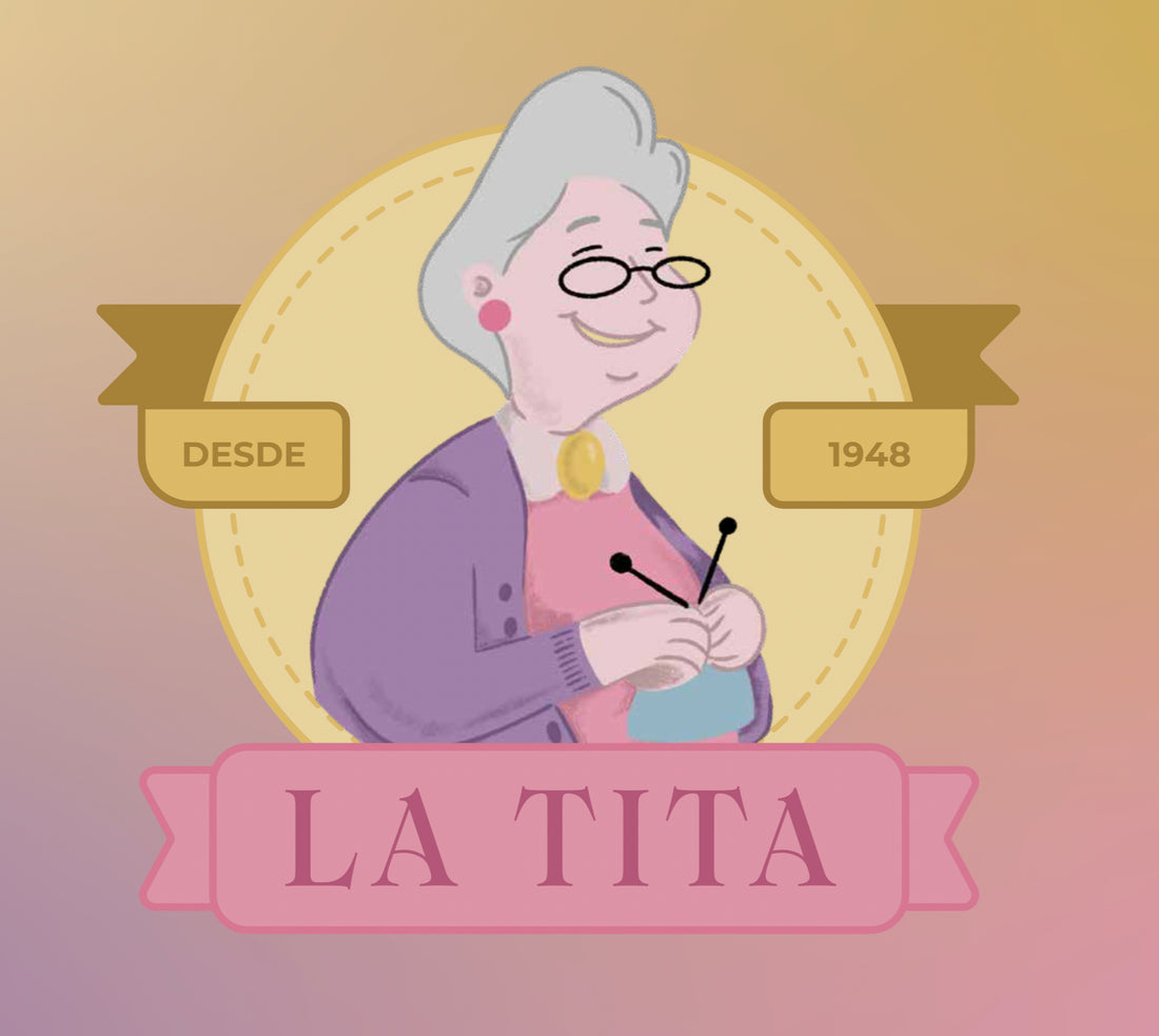 Adornos de la Tita 