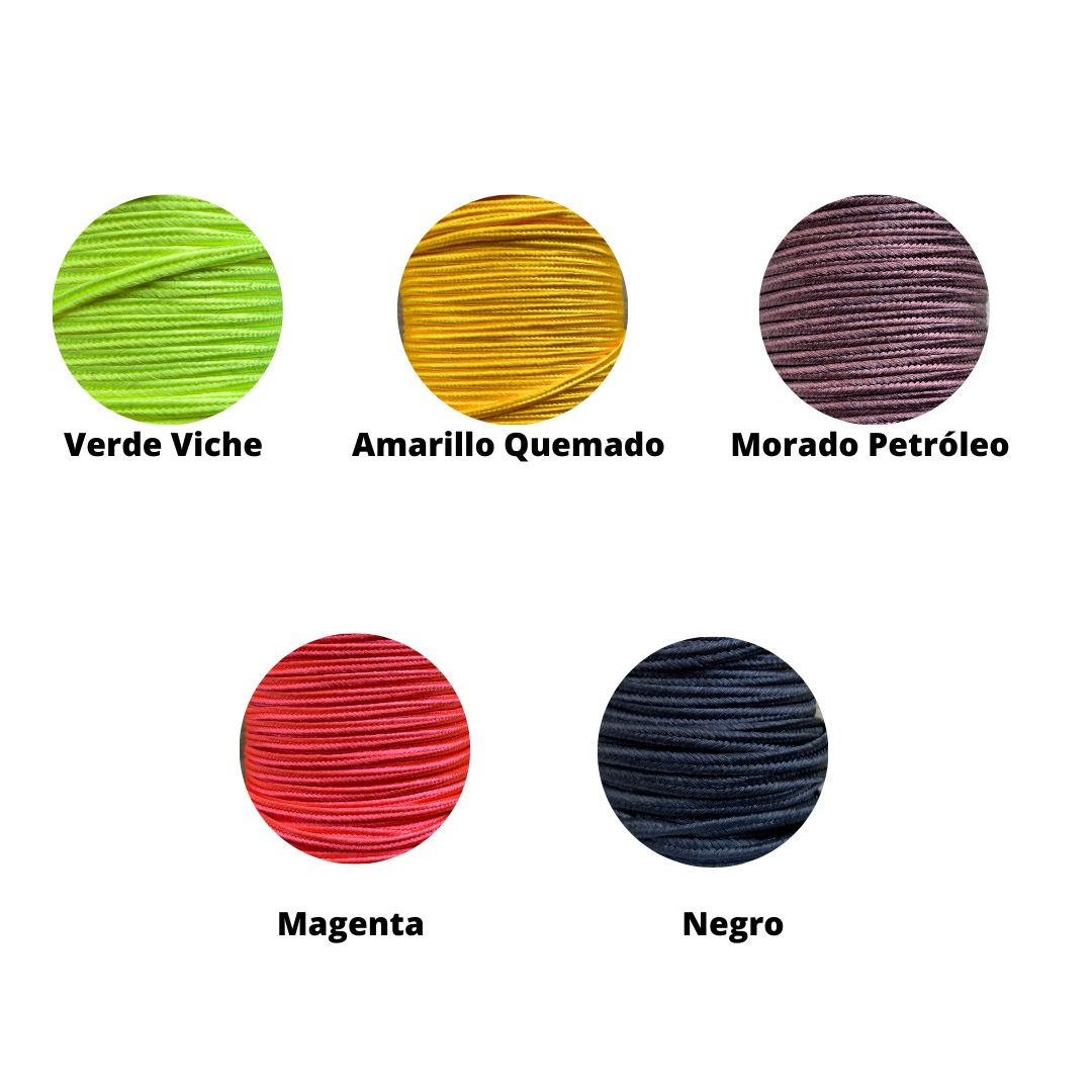 Cordón Soutache