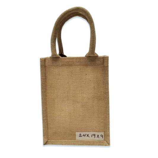Bolsas de Yute