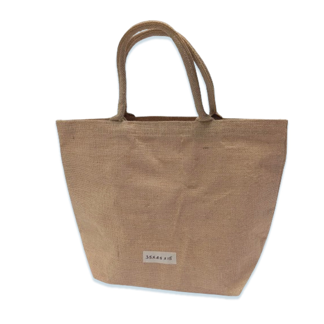 Bolsas de Yute