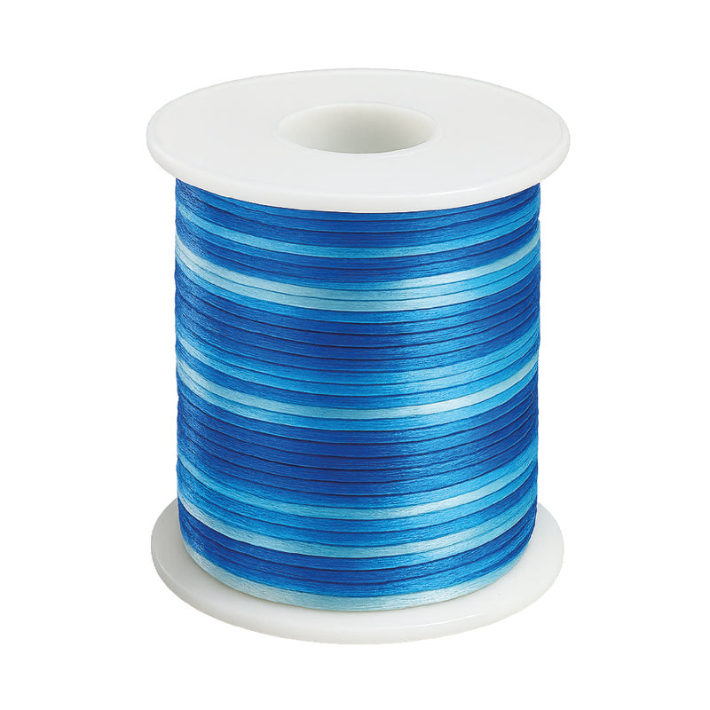 Cordon Seda Matizado 1mm