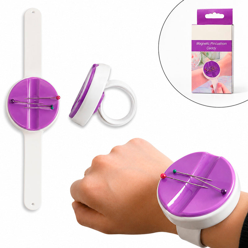 Pulsera Imantada