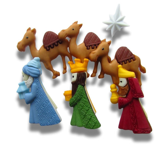 Boton Figuras Combo