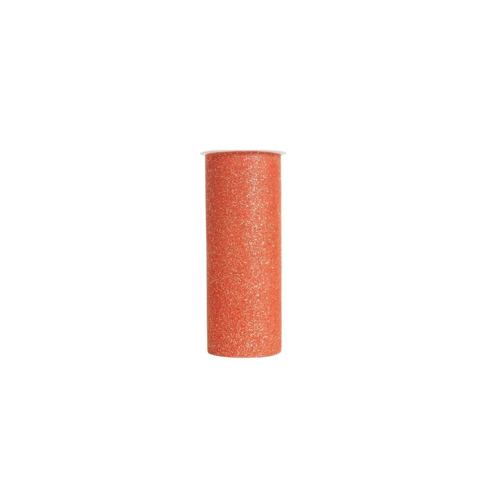 Tull Con Escarcha 6 Pulgadas