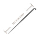 Aguja Para Felting Paquete x12
