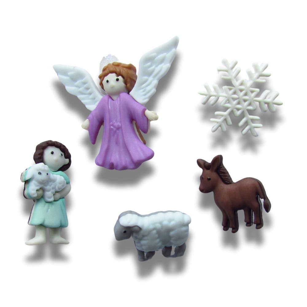 Boton Figuras Combos