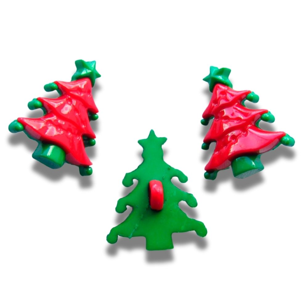Boton Ref 47649 Arbol Navidad