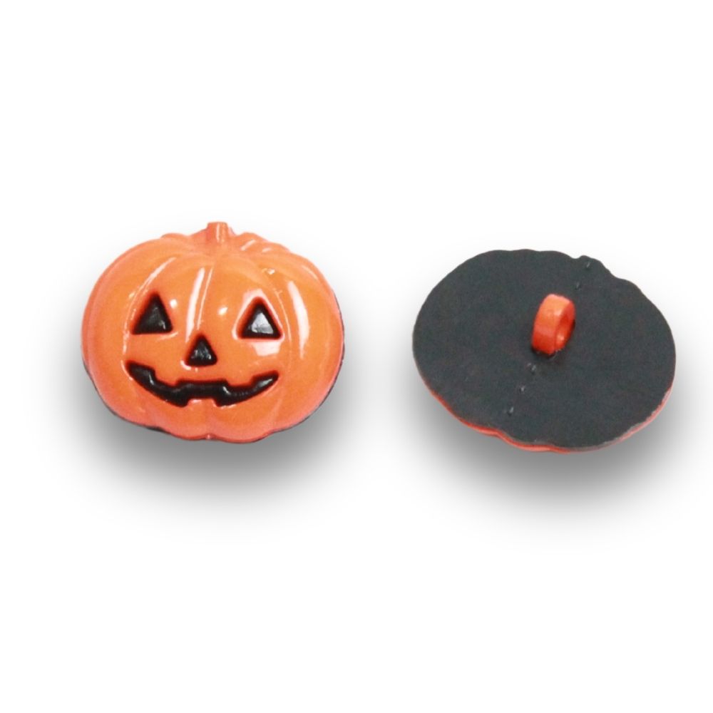 Boton Ref 48933 Calabaza