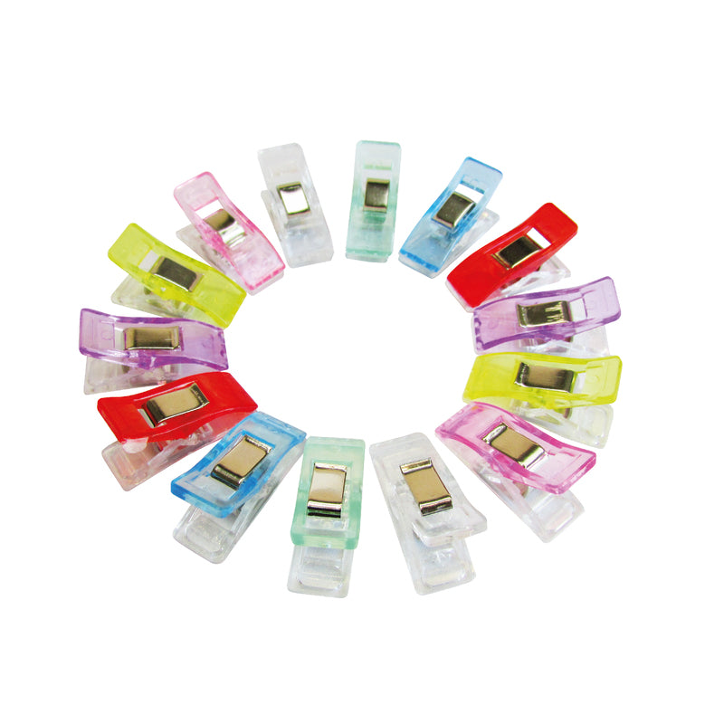 Clip Para Quilting