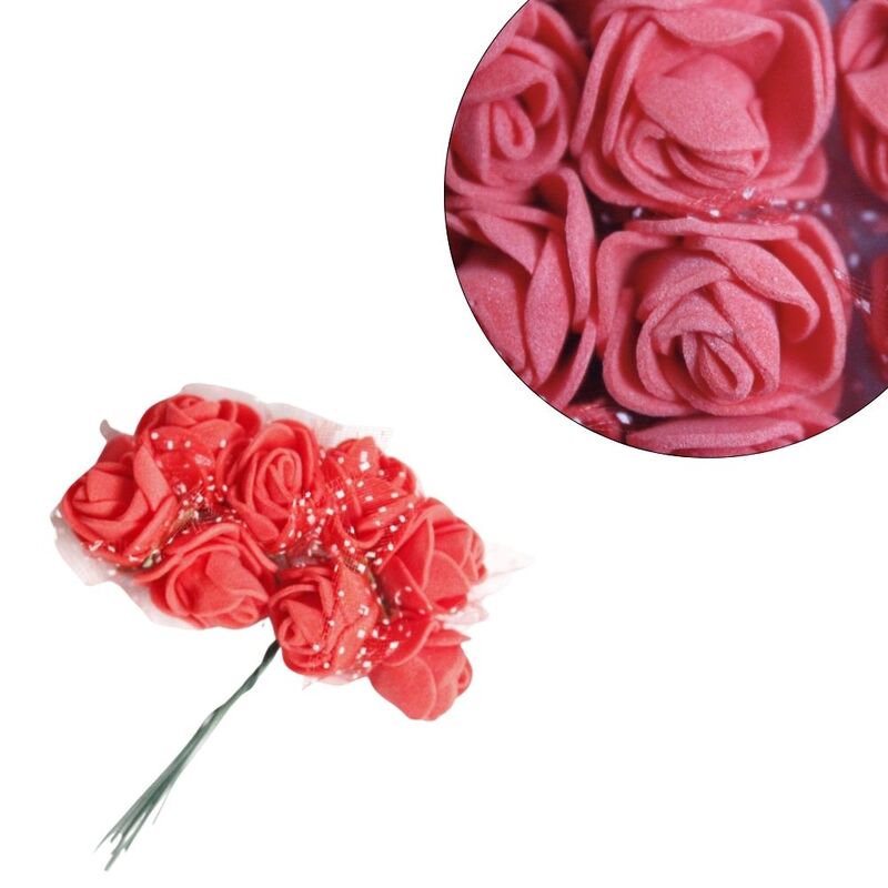 Flor Foamy