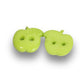 Boton Figura Manzana 24L