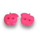 Boton Figura Manzana 24L