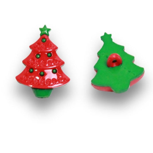 Boton Ref 48942 Arbol Navidad