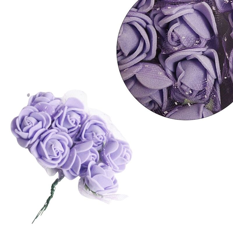 Flor Foamy