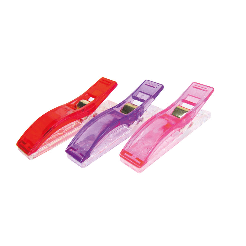 Clip Para Quilting