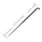 Aguja Para Felting Paquete x12
