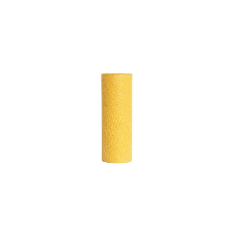 Tull Con Escarcha 6 Pulgadas