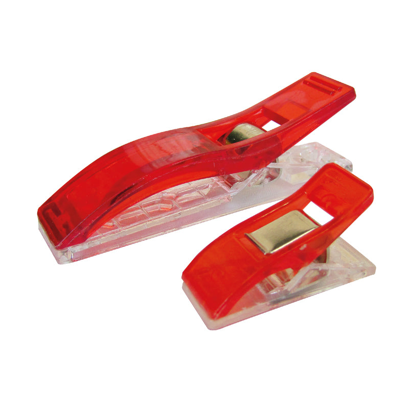 Clip Para Quilting