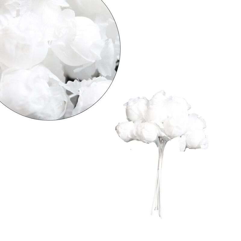Flor Foamy Grande Paquete X 450